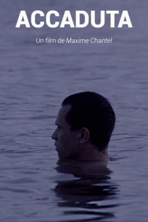 Poster for Accaduta