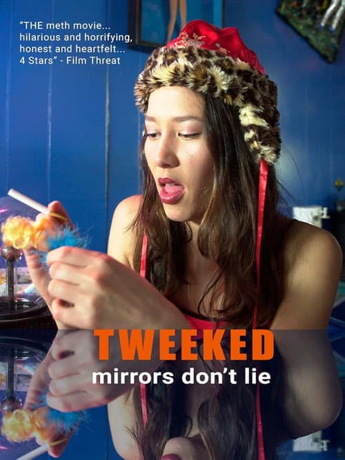 Poster for Tweeked