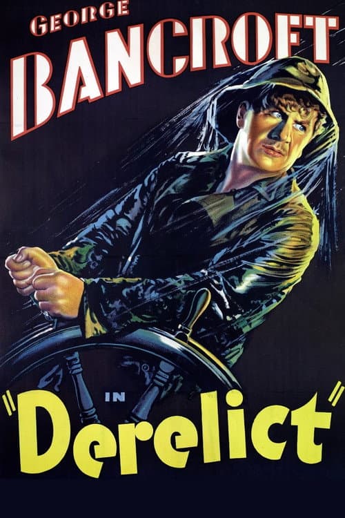 Poster for Derelict