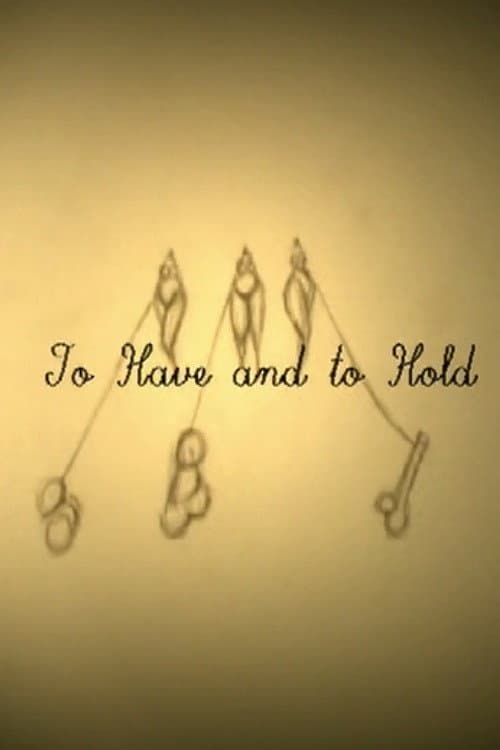Poster for To Have and to Hold