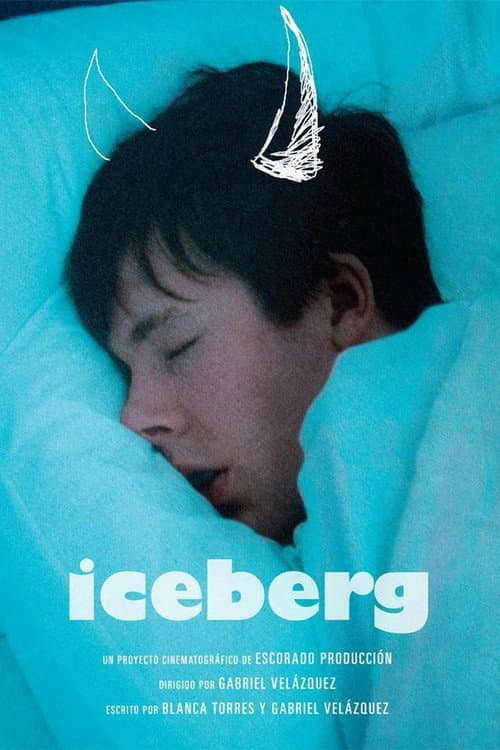 Poster for Iceberg