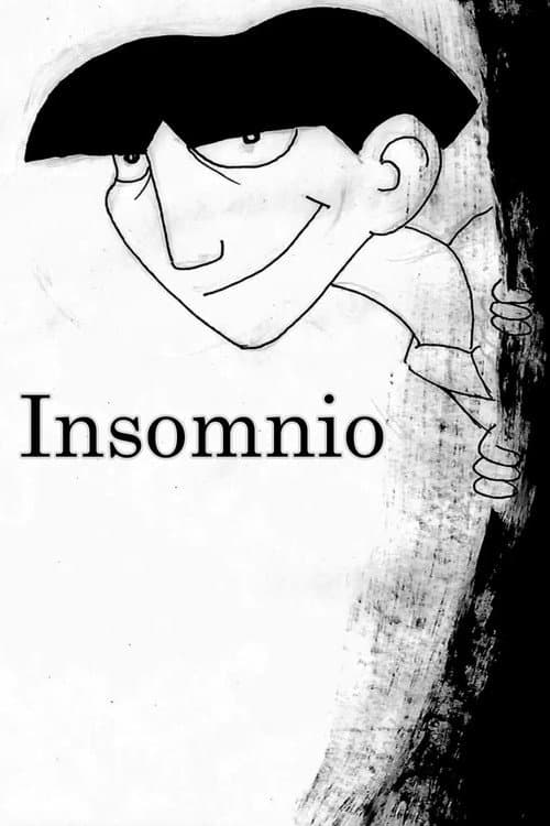 Poster for Insomnio