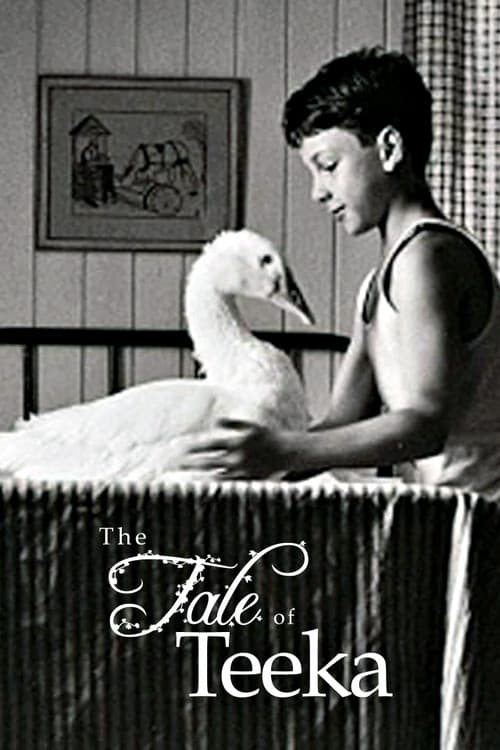 Poster for The Tale of Teeka