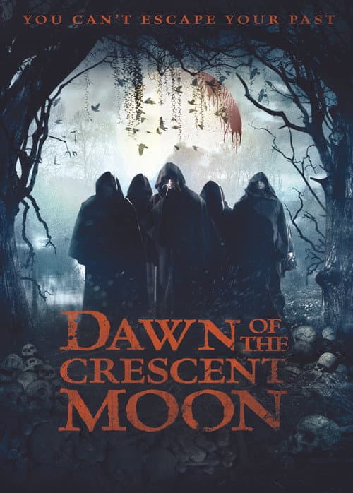 Poster for Dawn of the Crescent Moon