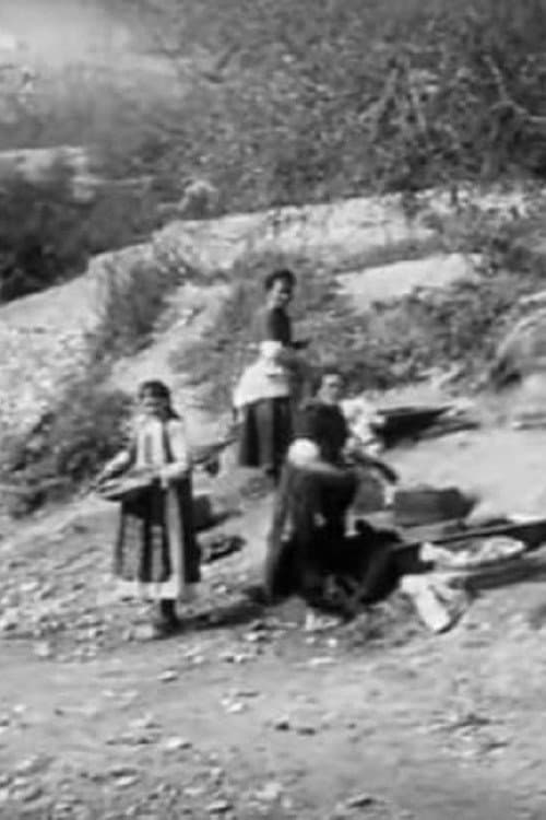 Постер до фільму «Washerwomen»