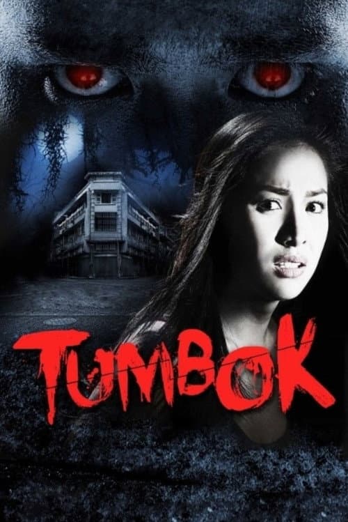 Poster for Tumbok