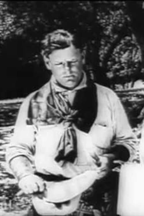 Poster for The Cowboy Coward