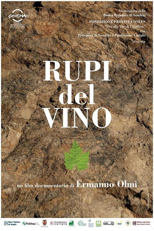 Poster for Wine Cliffs