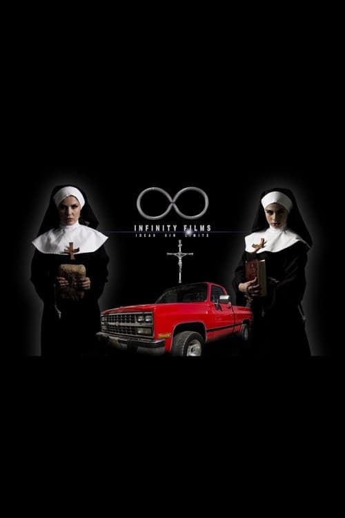 Poster for Monjas