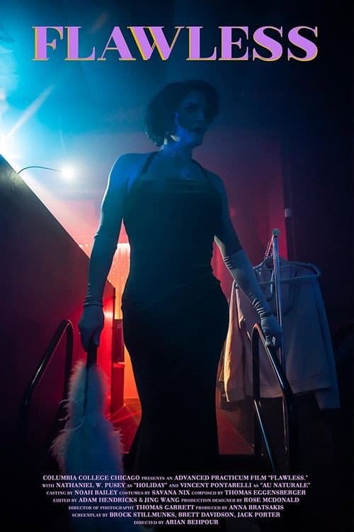 Poster for Flawless