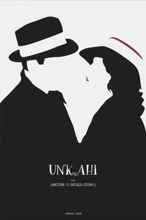 Poster for Unkahi