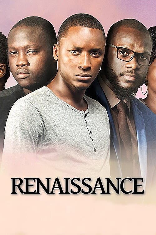Poster for Renaissance