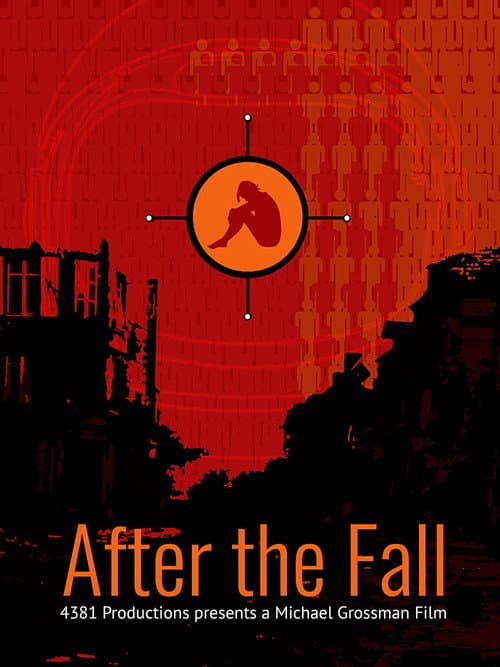 Poster for After the Fall