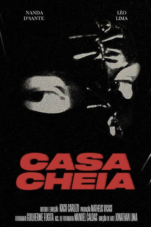 Poster for Casa Cheia