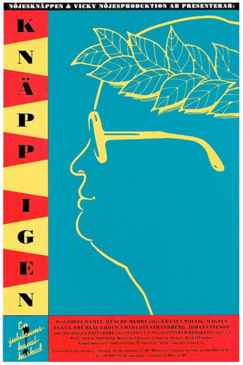 Poster for Knäpp igen