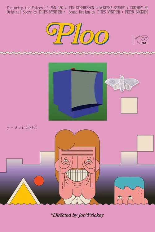 Poster for Ploo