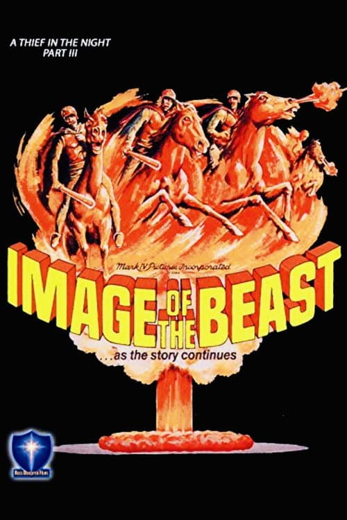 Poster for Image of the Beast