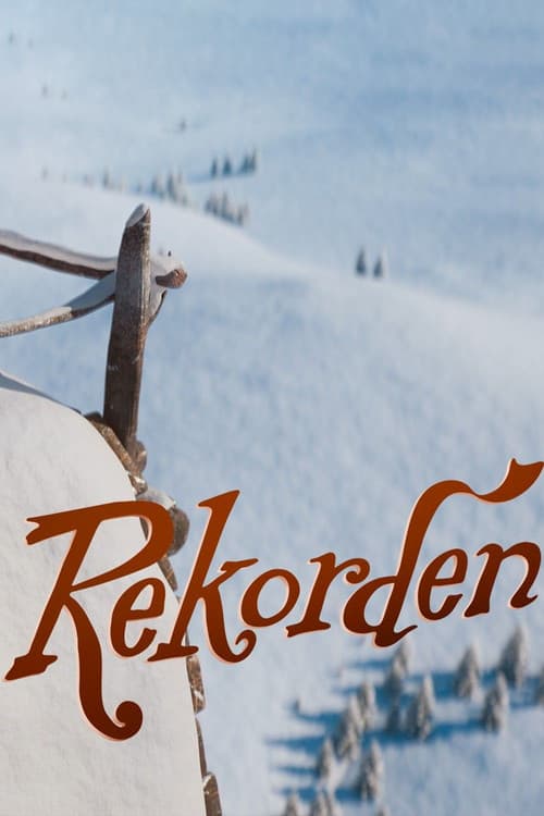 Poster for The Record