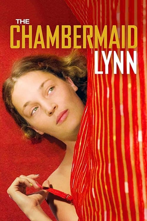 Poster for The Chambermaid Lynn