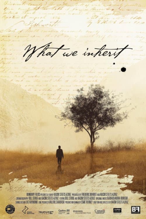 Poster for What We Inherit