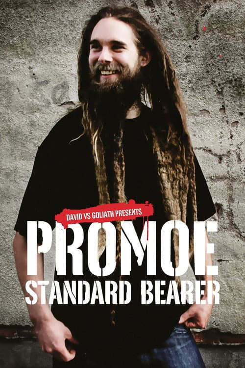 Poster for Promoe: Standard Bearer