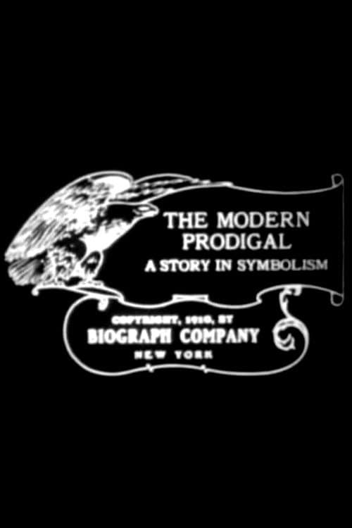 Постер до фільму «The Modern Prodigal»