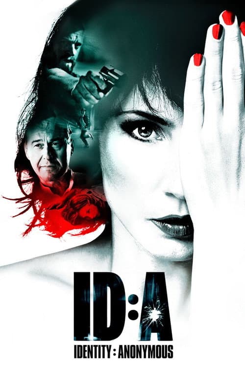 Poster for ID:A
