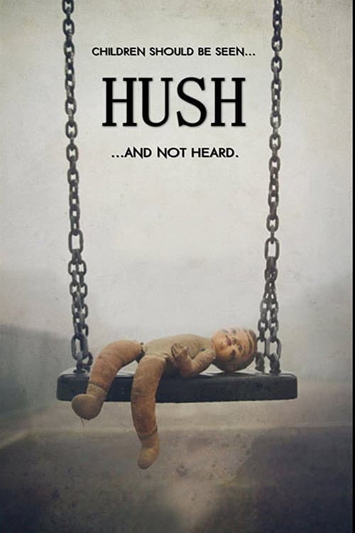 Poster for Hush