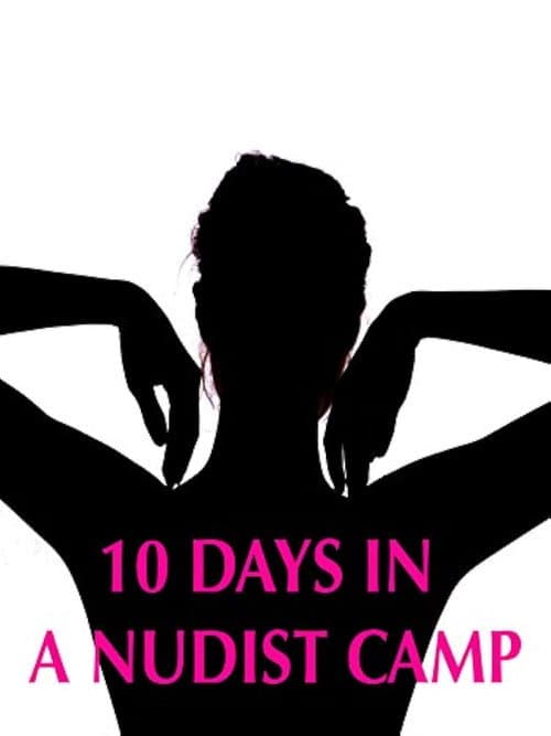 Poster for 10 Days in a Nudist Camp