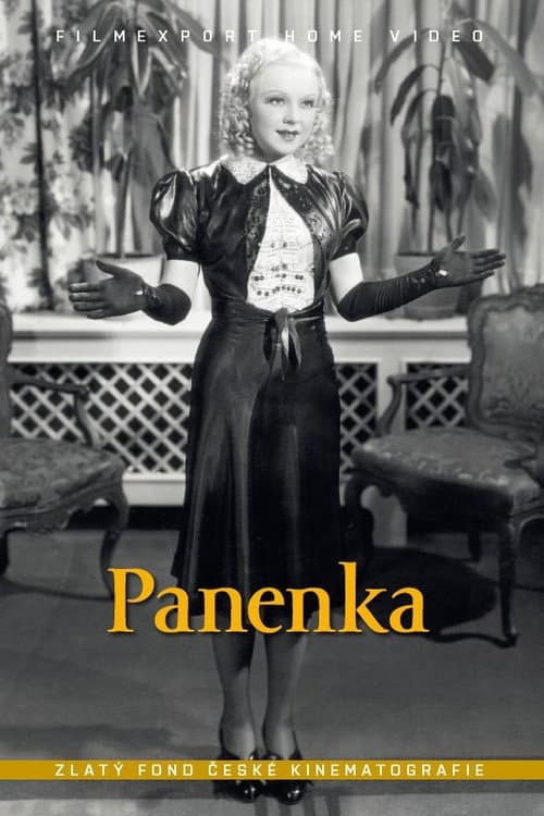Poster for Panenka