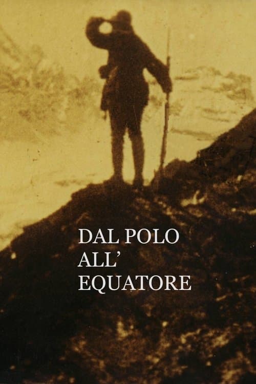 Poster for From the Pole to the Equator