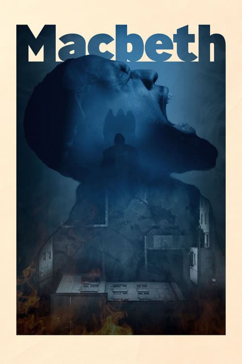 Poster for Macbeth