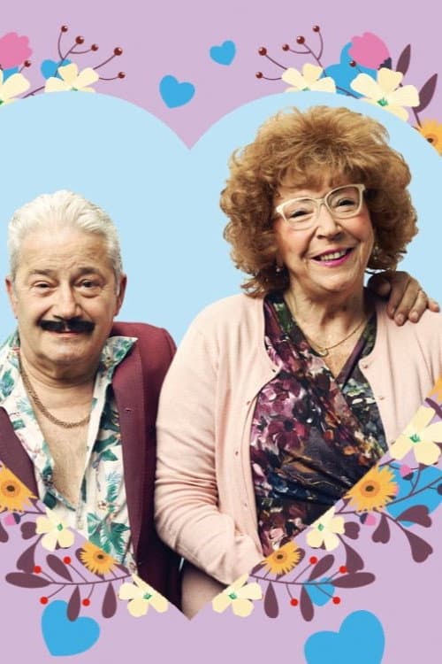 Poster for Casal da Treta