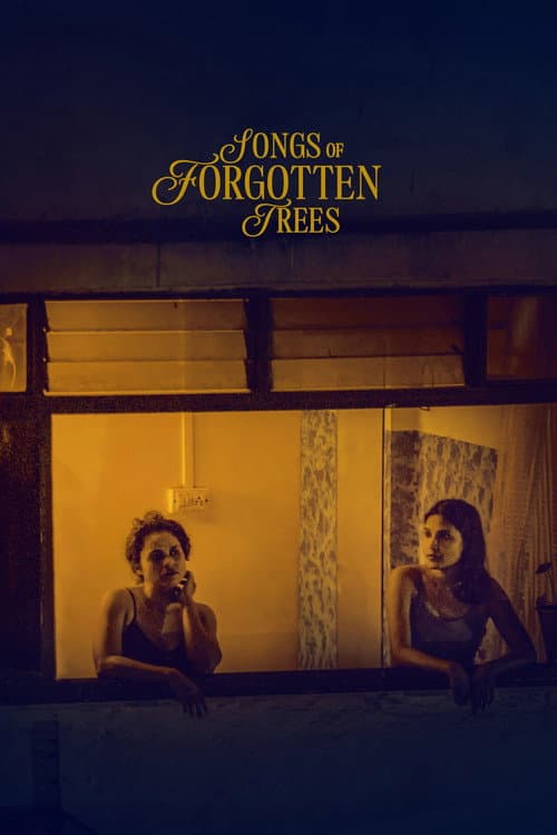 Постер до фільму «Songs of Forgotten Trees»