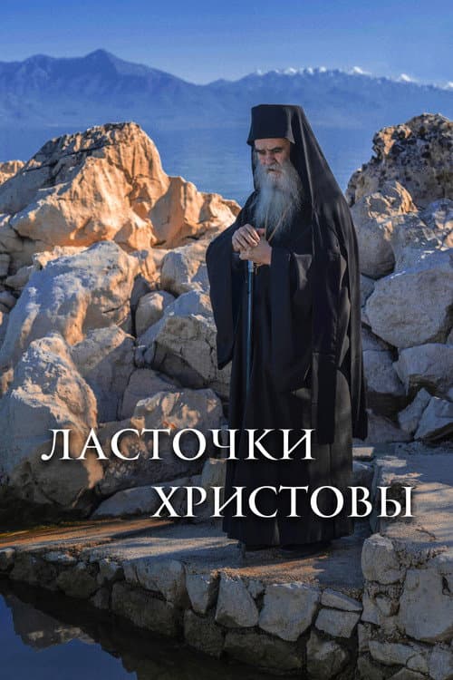 Poster for Swallows of Christ