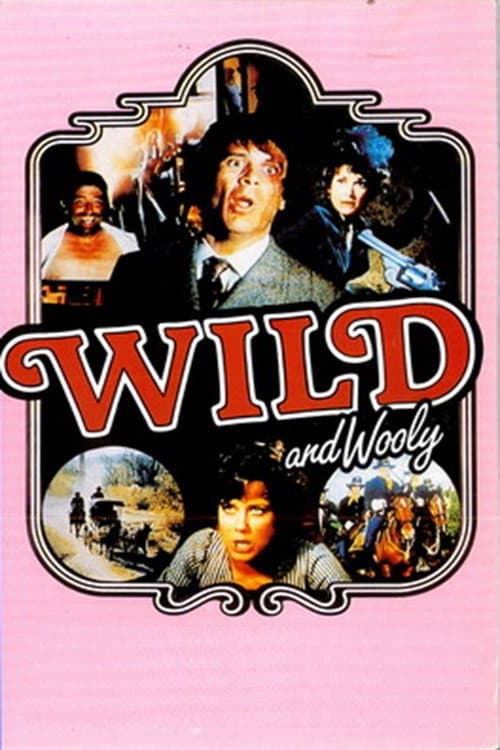 Poster for Wild and Wooly