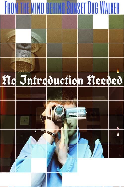 Poster for No Introduction Needed