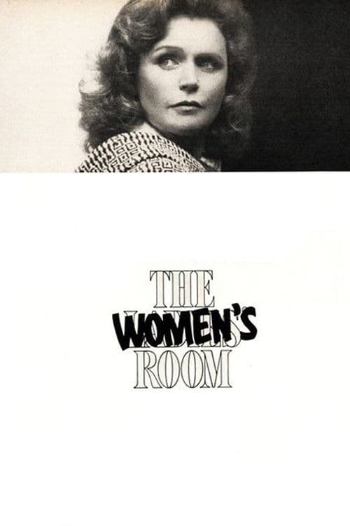 Poster for The Women's Room