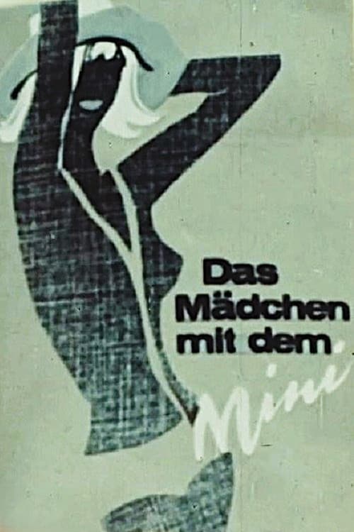 Poster for Das Mädchen mit dem Mini