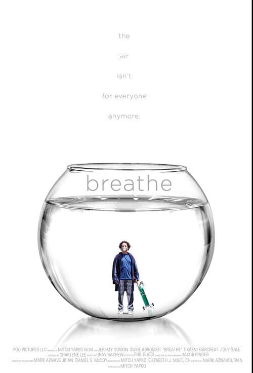Poster for Breathe