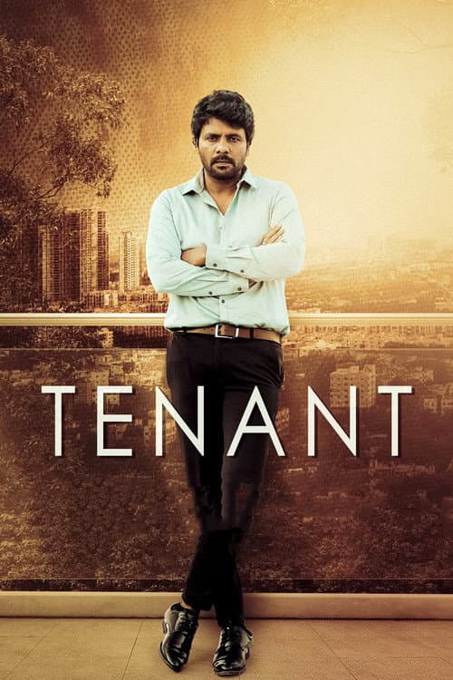 Poster for Tenant