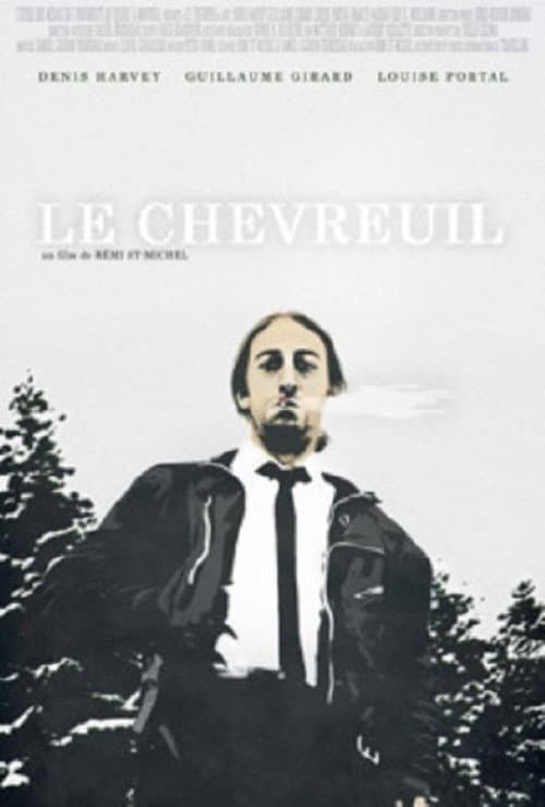 Poster for Le Chevreuil