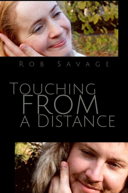 Poster for Touching from a Distance