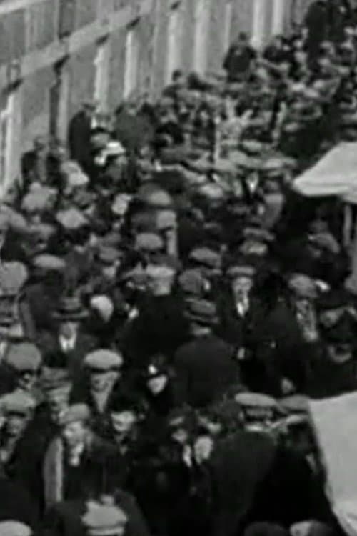 Poster for Processies en karnavals