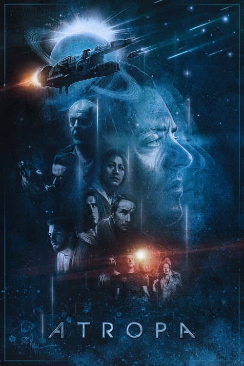 Poster for Atropa