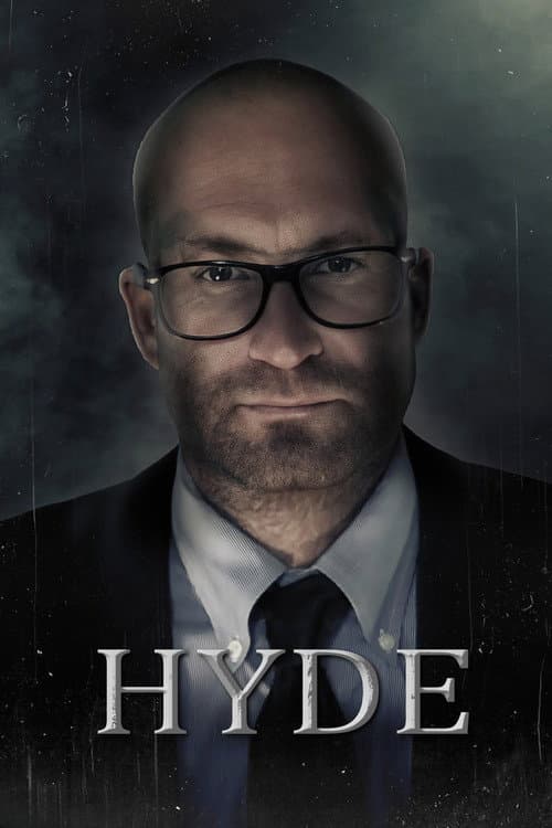 Poster for Hyde