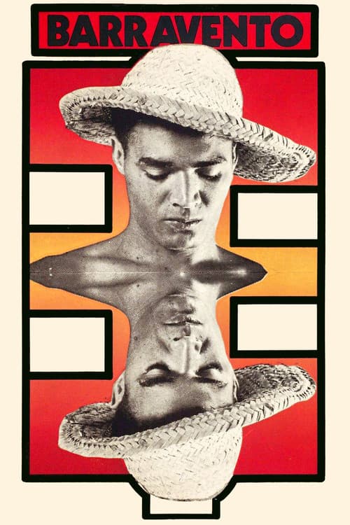 Poster for The Turning Wind