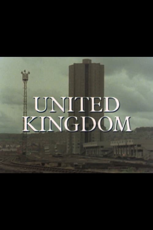 Poster for United Kingdom