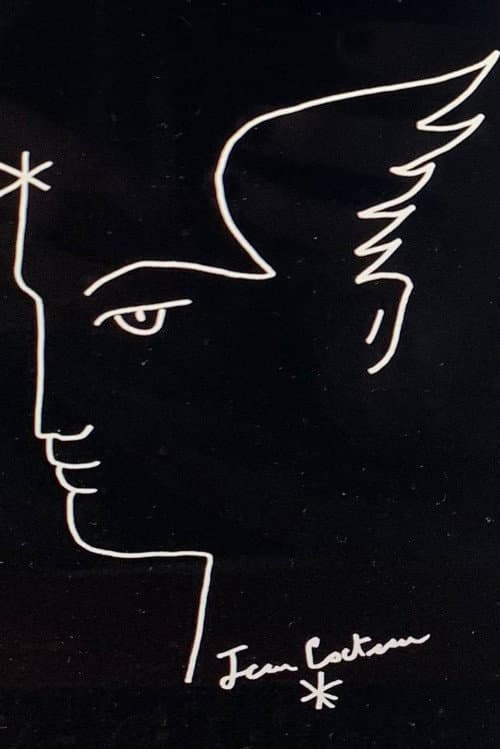 Poster for Jean Cocteau