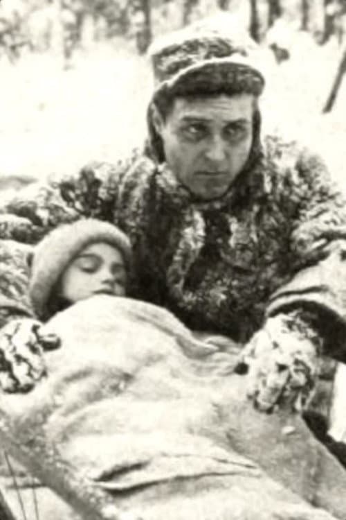 Постер до фільму «In the Days of Famine»